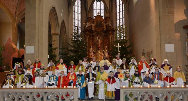 Quelle: Röm.-kath. Kirchengemeinde Wiesloch
