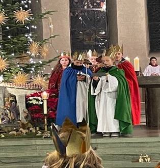 Quelle: Röm.-kath. Kirchengemeinde Wiesloch