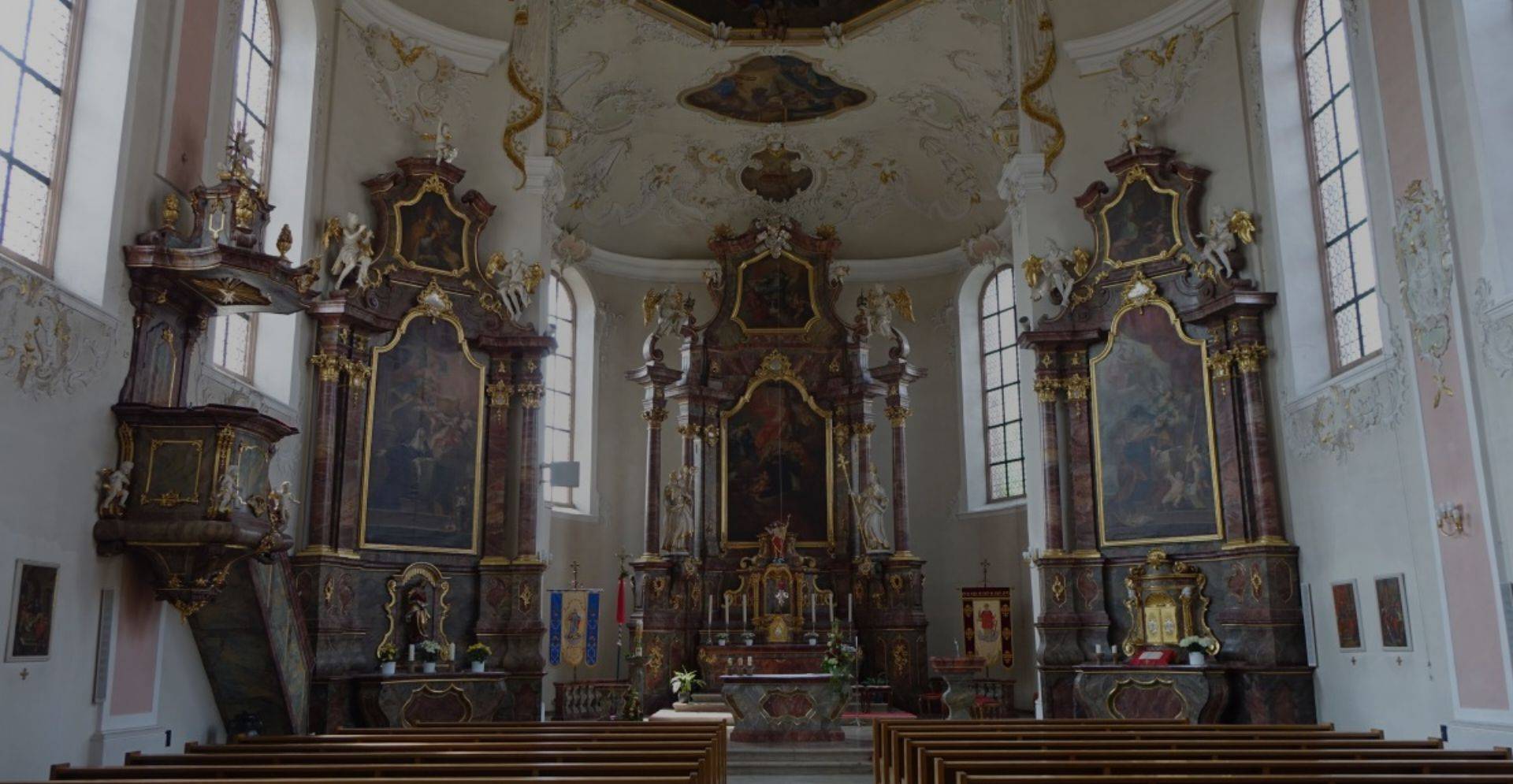 Quelle: Röm.-Kath Kirchengemeinde Wiesloch-Dielheim